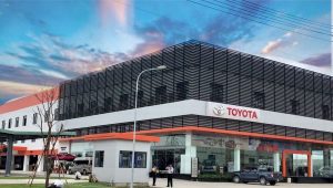 Toyota Quảng Ngãi Giá lăn bánh Trả góp Mua bán xe Cũ Mới