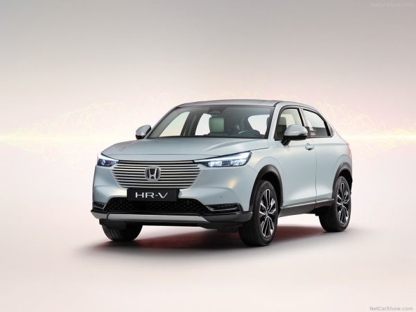 Chi tiết thông số kỹ thuật xe Honda HRV 2023 - Honda Long Biên