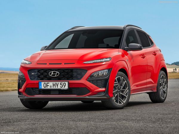 Đánh giá xe Hyundai Kona 2020 đặc biệt CHI TIẾT NHẤT kèm thông số