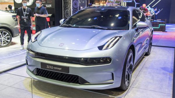 Lynk & Co Zero 2026: Giá lăn bánh tại Hà Nội, TPHCM, Tỉnh