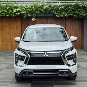 Mitsubishi Xpander 2026